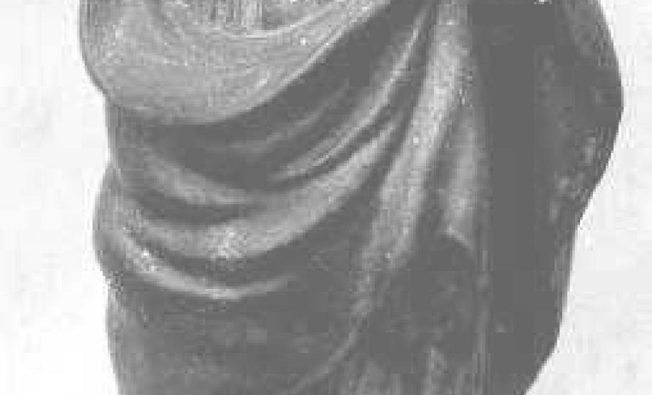 Imagem de Nossa Senhora da Candelária - Paranaguá