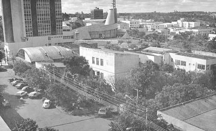 Fórum Wilson Balão - Toledo