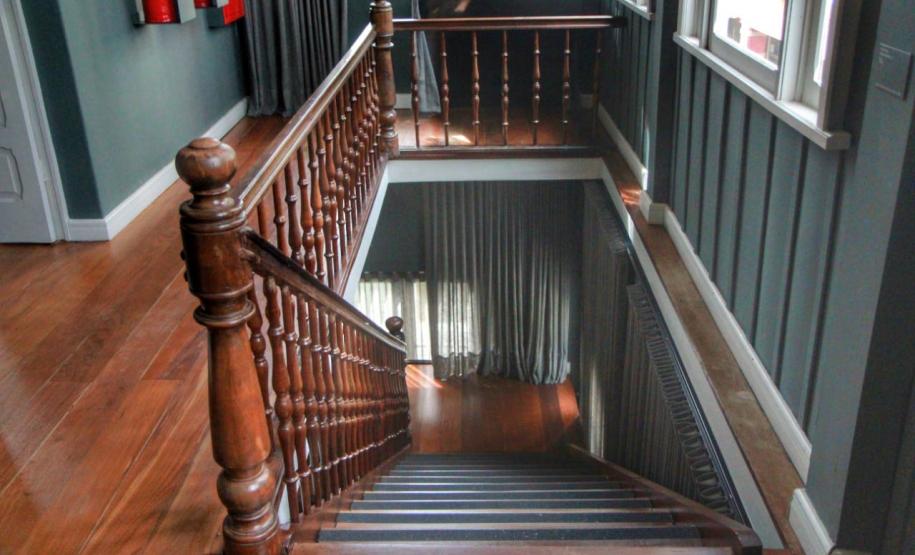 Patrimônio Cultural do Paraná ganha nova identidade visual