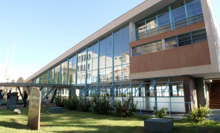 Patrimônio Cultural do Paraná ganha nova identidade visual