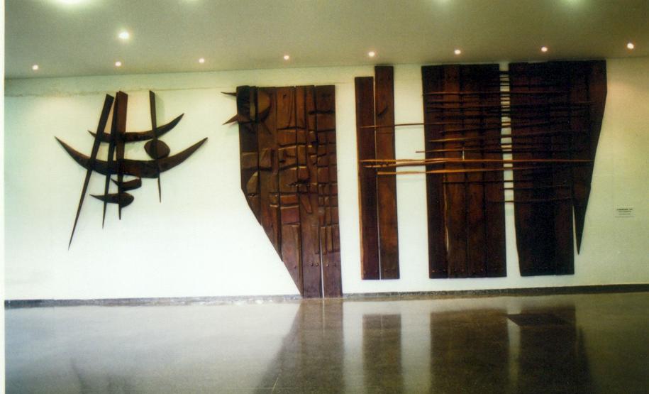 Poty Lazzarotto - A Comunicação