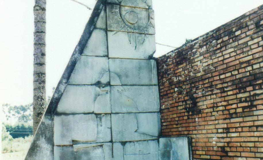 Poty Lazzarotto - Palmas