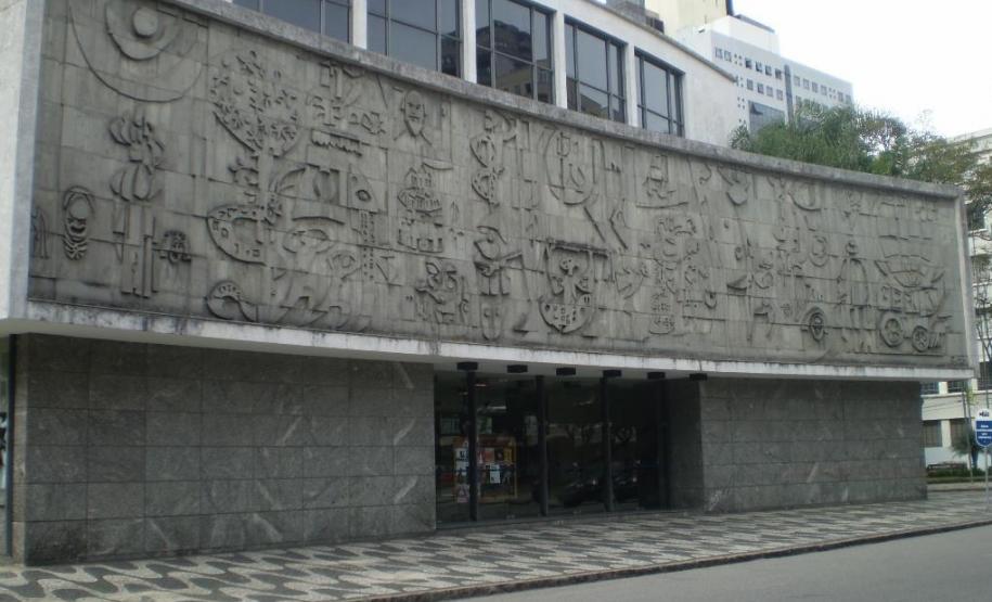 Poty Lazzarotto - Evolução das Artes Cênicas