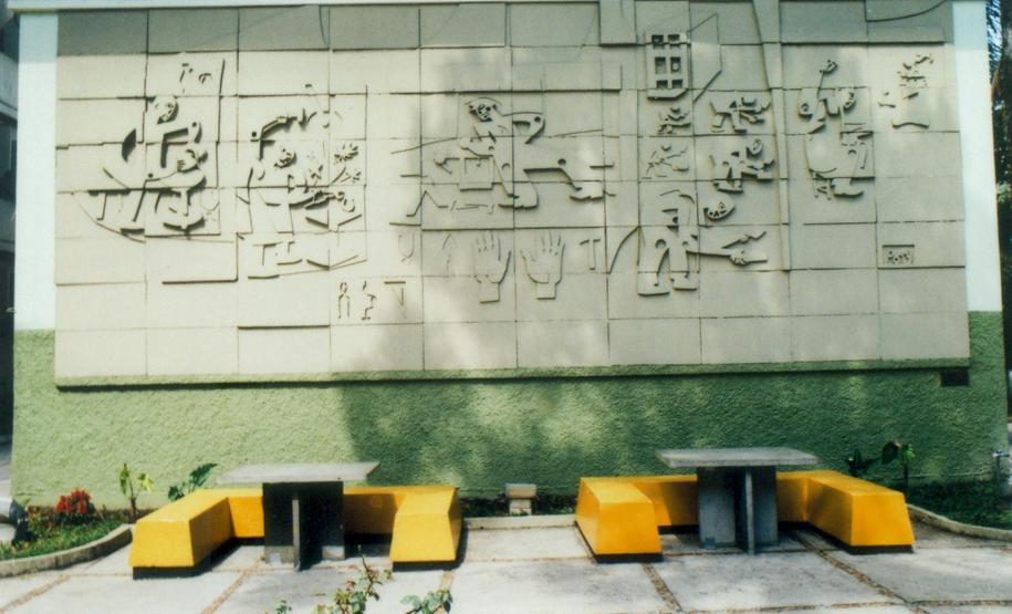 Poty Lazzarotto - Profissões