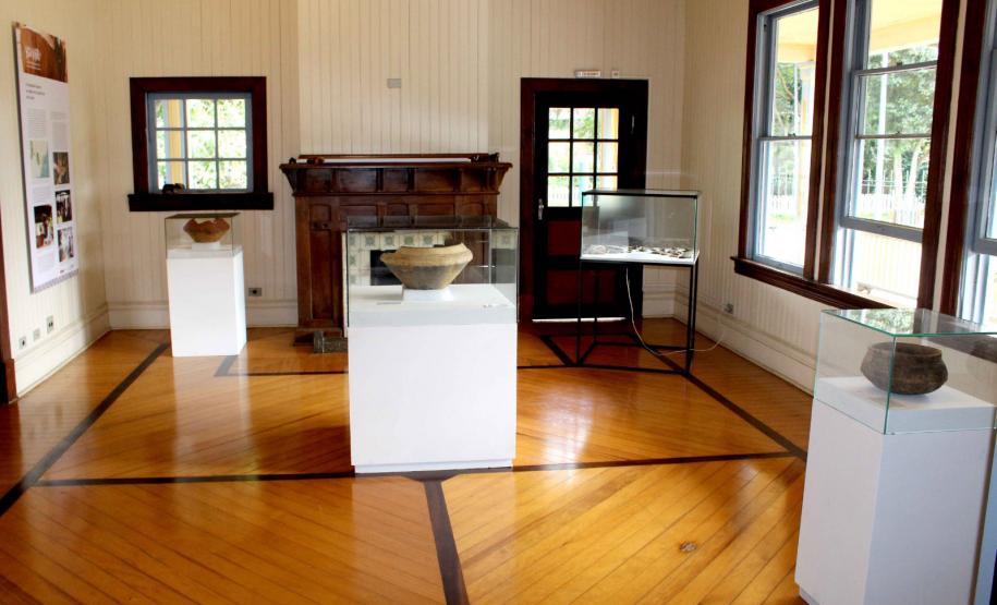 Exposição do Projeto Ygá-Mirî