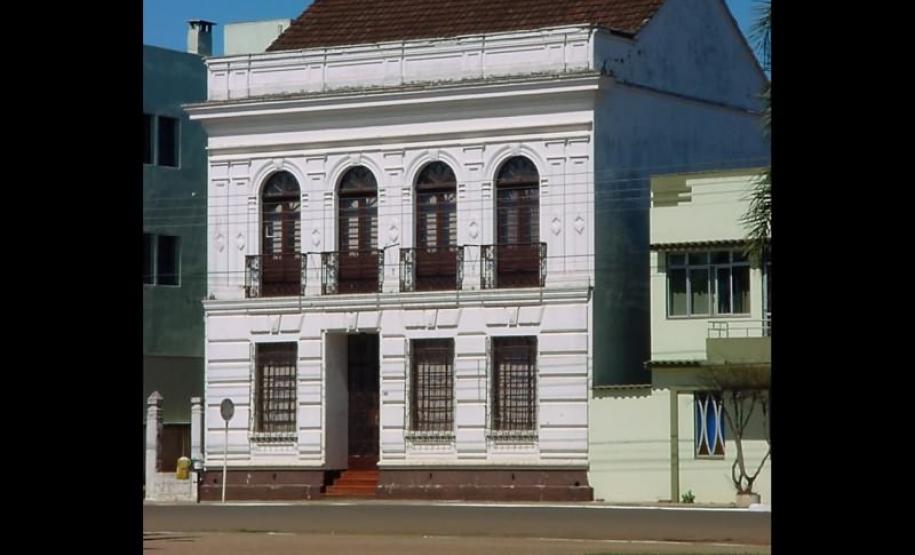 Museu Histórico Municipal Professor José Antonio Alexandre Vieira