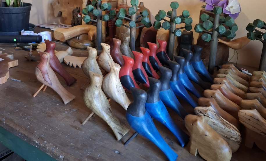 Colônia Santa Gabriela - Almirante Tamandaré