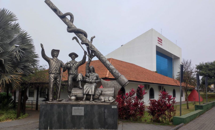 Visita Técnica Cascavel