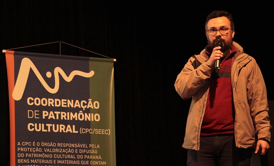 Juliano Martins Doberstein