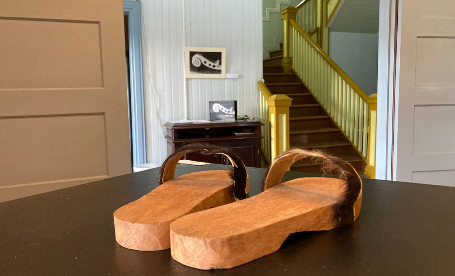 Exposição "Fandango do Paraná: Olhares”