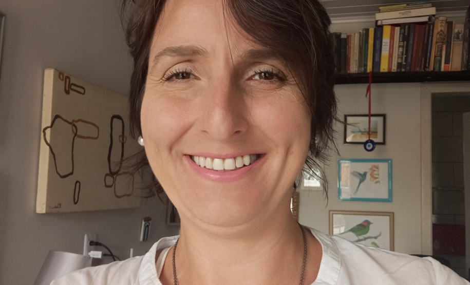 O Caminho da Cantaria nos Campos Gerais; Pesquisa de Marcela Bettega