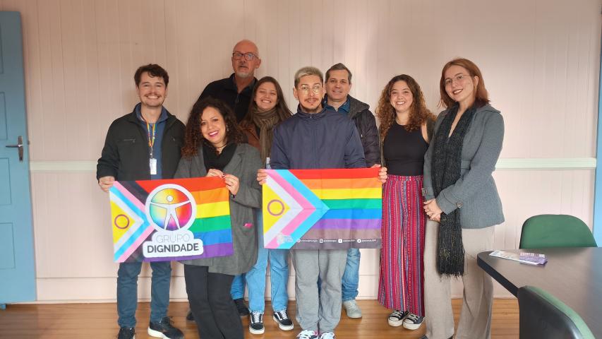 Centro de Documentação Prof. Dr. Luiz Mott – Cedoc LGBTI+